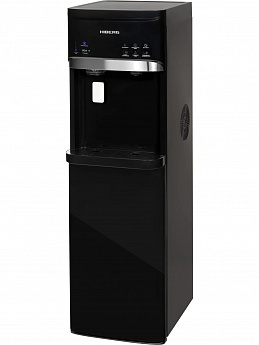 картинка Кулер для воды HIBERG UFK 700 B Ice 