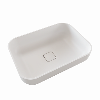 картинка Раковина Florentina ОДРИ 5035 