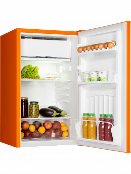 картинка Отдельностоящий холодильник Nord NR 403 Or 