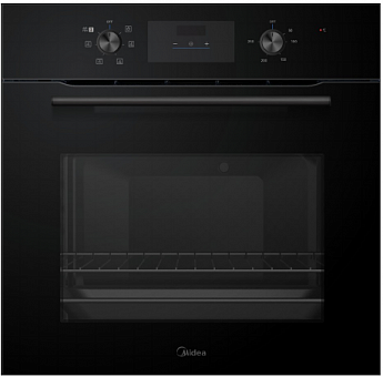 картинка |Discount| Электрический духовой шкаф Midea MO47007GB 