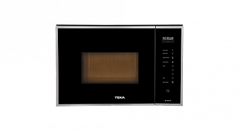 картинка Микроволновая печь Teka ML 825 TFL BLACK-SS 