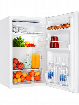 картинка Отдельностоящий холодильник Nord NR 403 W белый 