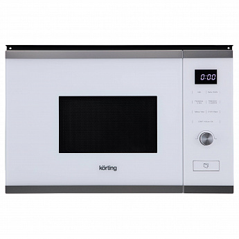 картинка Микроволновая печь Korting KMI 820 GSCW 