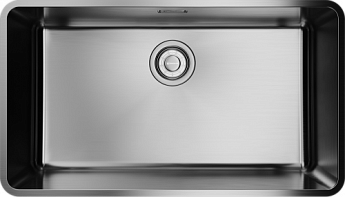 картинка Кухонная мойка Omoikiri OMI 73-U/I ULTRA IN 