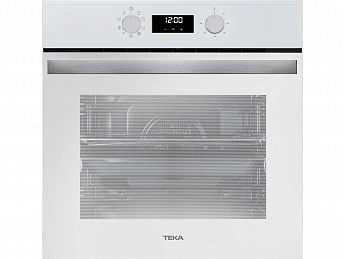 картинка Духовой шкаф Teka HBB 720 WHITE 