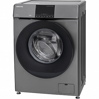 картинка Стиральная машина Hiberg I-DDQ6 - 612 SD 