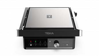 картинка Гриль электрический Teka T GRILL BLACK-SS 