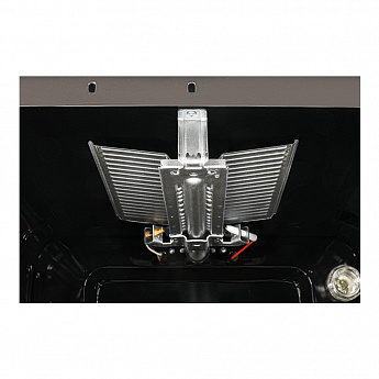 картинка Газовая кухонная плита Nordfrost GG 5061 W 
