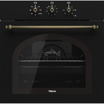 картинка Электрический духовой шкаф Teka HRB 6100 ATB BRASS 