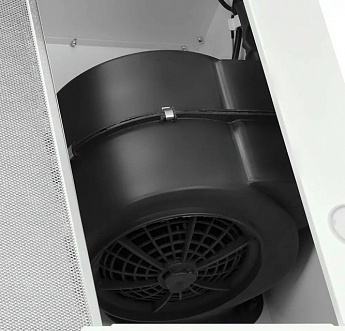 картинка Кухонная вытяжка Kuppersberg SLIMTURBO 60 W 