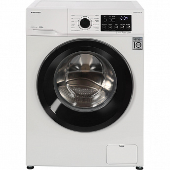 картинка Стиральная машина Nordfrost I-DDQ4 8120 W 