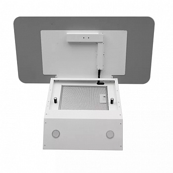 картинка Кухонная вытяжка Delonghi ARCO 908 BB 