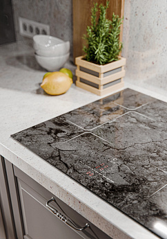 картинка Варочная панель Lex EVI 640 F DS 