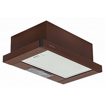картинка Кухонная вытяжка Krona KAMILLA 500 BROWN 