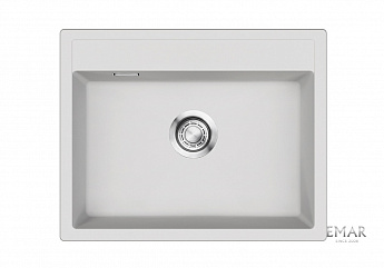 картинка Кухонная мойка ЕМАR EMQ-1640.Q 