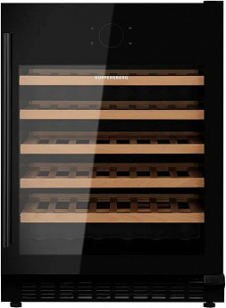 картинка Встраиваемый винный шкаф Kuppersberg RBW 85 