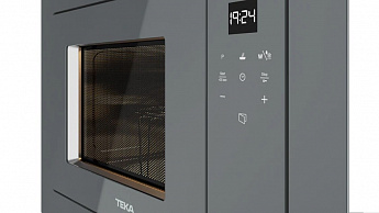 картинка Микроволновая печь Teka ML 8210 BIS STONE GREY 