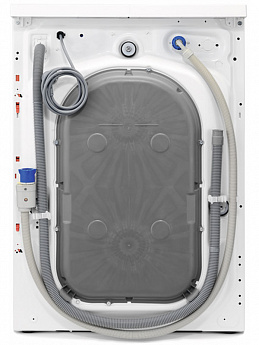 картинка Стиральная машина с паром Aeg LFR73844VE 