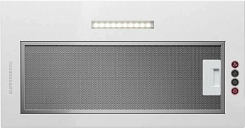 картинка Кухонная вытяжка Kuppersberg INTOUCH 60 W 