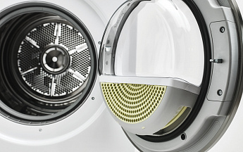 картинка Сушильная машина Asko T409HS.W 