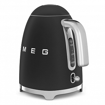 картинка Чайник Smeg KLF03BLMEU 