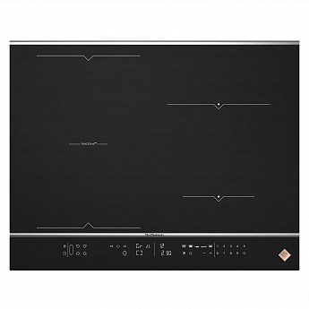 картинка Варочная панель De Dietrich DPI7684XS PLATINUM 