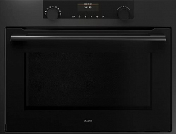картинка Электрический духовой шкаф с функцией СВЧ Asko OCM8464A1 
