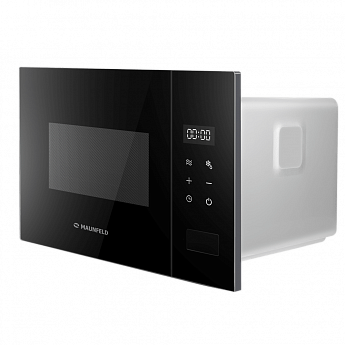 картинка Микроволновая печь Maunfeld JBMO155SGB02 