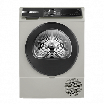 картинка Сушильная машина Bosch WQK2521XME 