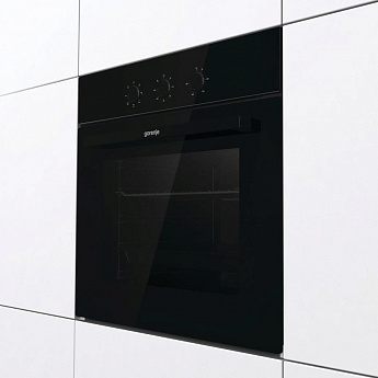 картинка Электрический духовой шкаф Gorenje BO6725E02ABG 