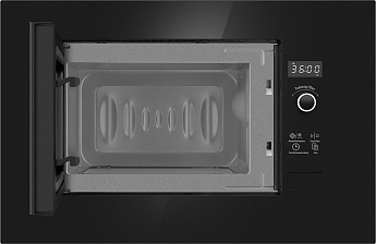 картинка Микроволновая печь встраиваемая Weissgauff HMT-206 B 