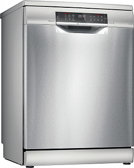 картинка Посудомоечная машина отдельностоящая Bosch SMS6EMI65Q 