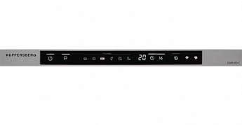 картинка Посудомоечная машина Kuppersberg GSM 4574 