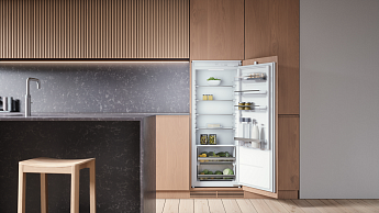 картинка Встраиваемый холодильник Asko R31442I 