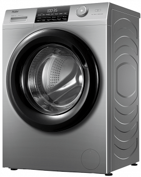 картинка Стиральная машина с паром Haier HW90-BP14959S 