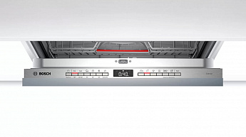 картинка Посудомоечная машина встраиваемая Bosch SMV4HVX31E 