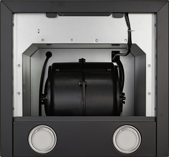 картинка Кухонная вытяжка Weissgauff IRIDA BL 