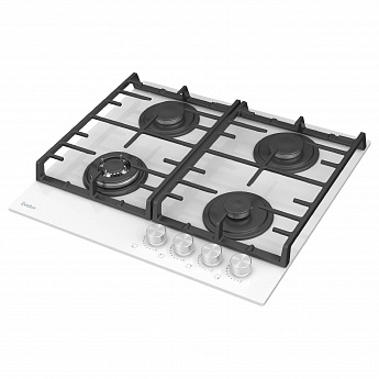 картинка Варочная панель Evelux HEG 650 WG 