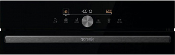 картинка Электрический духовой шкаф с СВЧ Gorenje BCM4547DG 