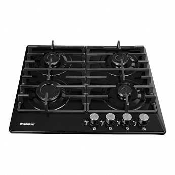 картинка Варочная панель Nordfrost HS 6043 B 