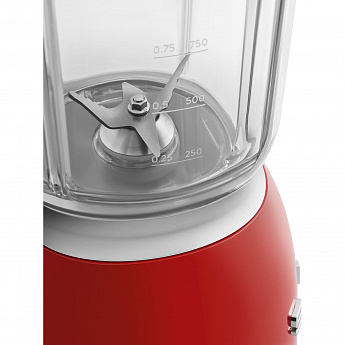картинка Блендер Smeg BLF03CREU 