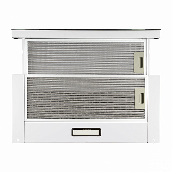картинка Кухонная вытяжка Delonghi KT - TIARA 612 ВB 