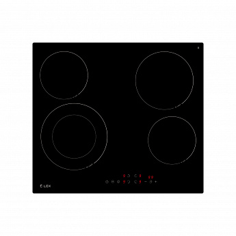 картинка Варочная панель Lex EVH 6041 BL 