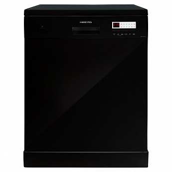 картинка Посудомоечная машина Hiberg F68 1430 B 