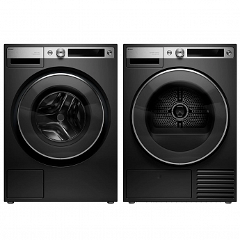 картинка Комплект Asko Style+ 2 (W7096XG + T709HUG) 