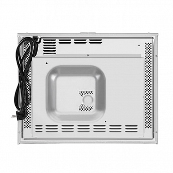 картинка Духовой шкаф компактный с функцией СВЧ Maunfeld MCMO.44.9GB 