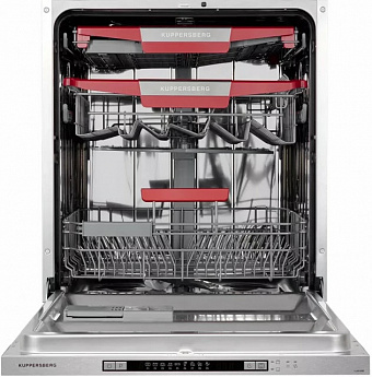 картинка Посудомоечная машина Kuppersberg GLM 6080 