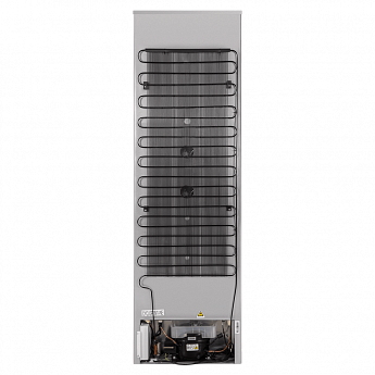 картинка Встраиваемый холодильник Maunfeld MBL177SWGR Inverter 