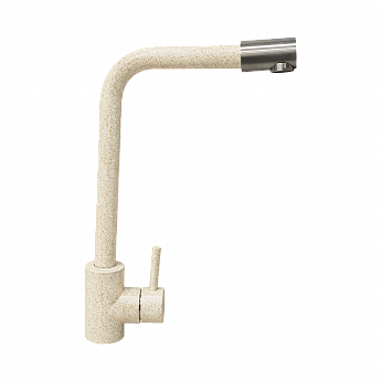 картинка Смеситель Gerdamix CLARO высокий излив (DG) 