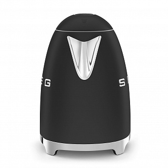 картинка Чайник Smeg KLF03BLMEU 